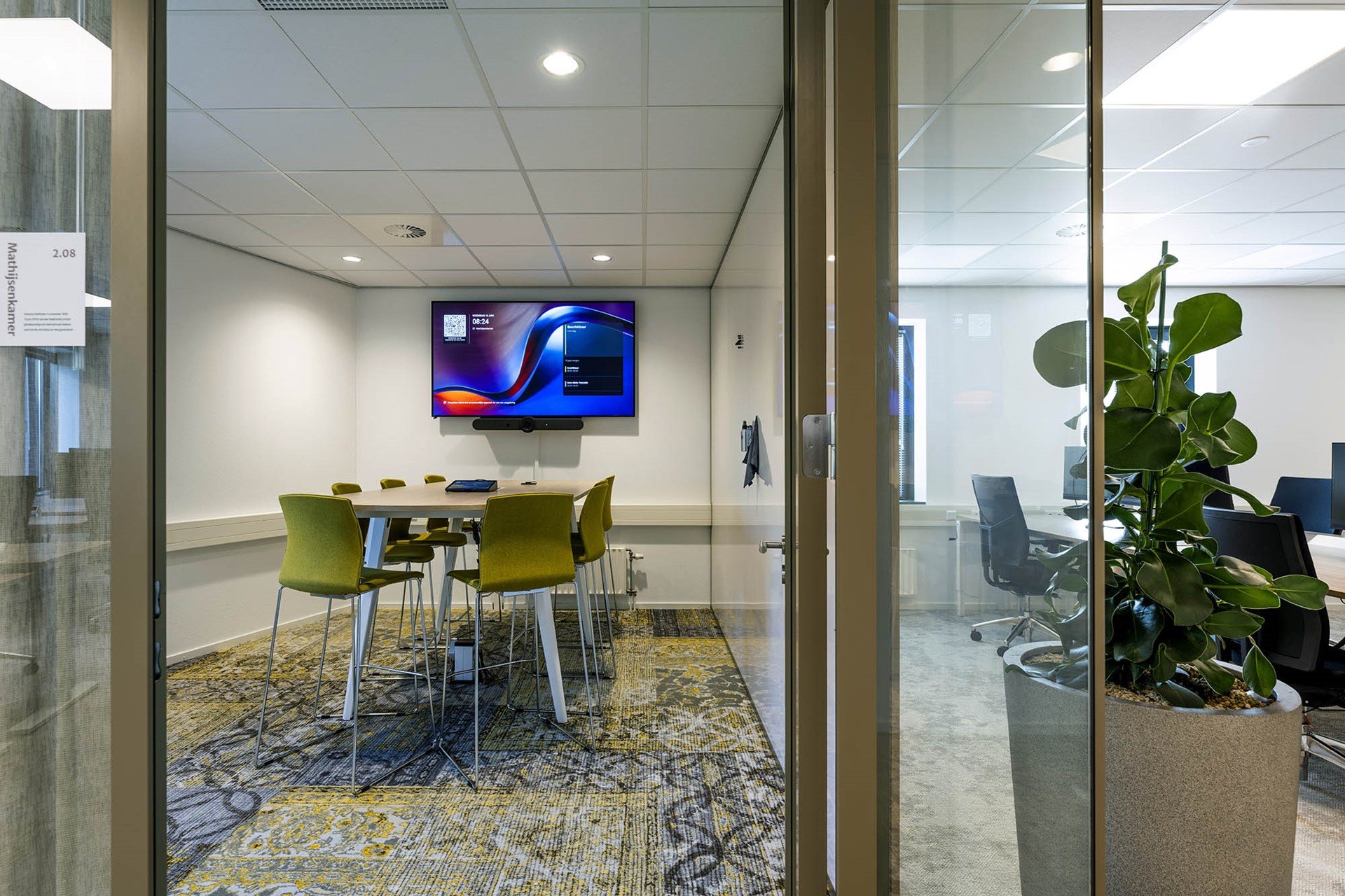 LR Centramed 070 Paul Starink